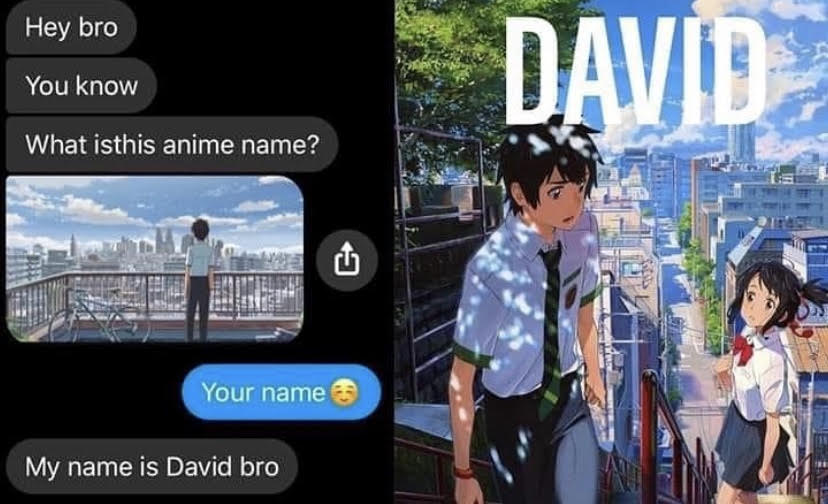 Lootanime Comment Your Name Below Via Ig Animes