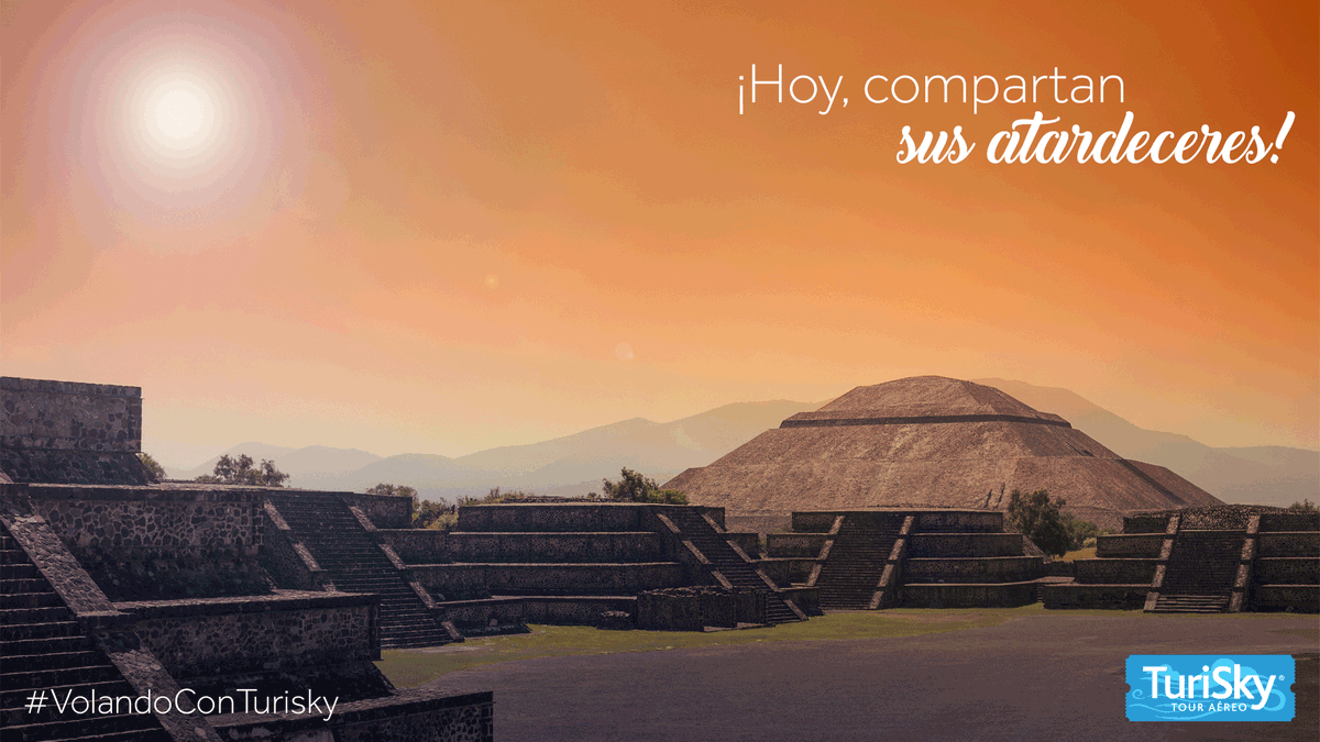 TuriskyCDMX's tweet photo. 🎈 ¡Hoy, en el #DíaDelSol queremos ver sus mejores fotos 
de atardeceres! Comenta con tu mejor foto.  #QuédateEnCasa #VolandoConTurisky #CuídateYCuídame https://t.co/mSGJ4sJWEu https://t.co/OWOqXYzFAz