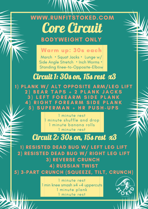 runnercov's tweet photo. Interested in some at-home workouts? We're live every Tuesday at 6pm via Zoom! Hit me up for a link. All @teamintraining folks welcome! Visit https://t.co/02H9fjs8E8 for the archive. https://t.co/nfwCwgVxrT