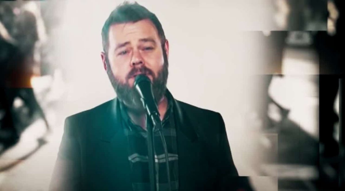 summittrace's tweet photo. Such an amazing performance last night on @nbcthevoice! Tonight we find out who the winner is. We’re predicting and pulling for #teamtodd all the way!
#teamblake #holyhop https://t.co/h4icjcfDHu