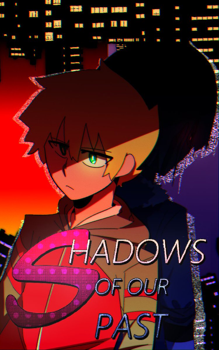 HisoNoKami's tweet photo. Coming out Soon 👀
#art #coverart #digitalart #myart #ShadowsOfOurPast #WEBTOON https://t.co/zC9OS38iVH