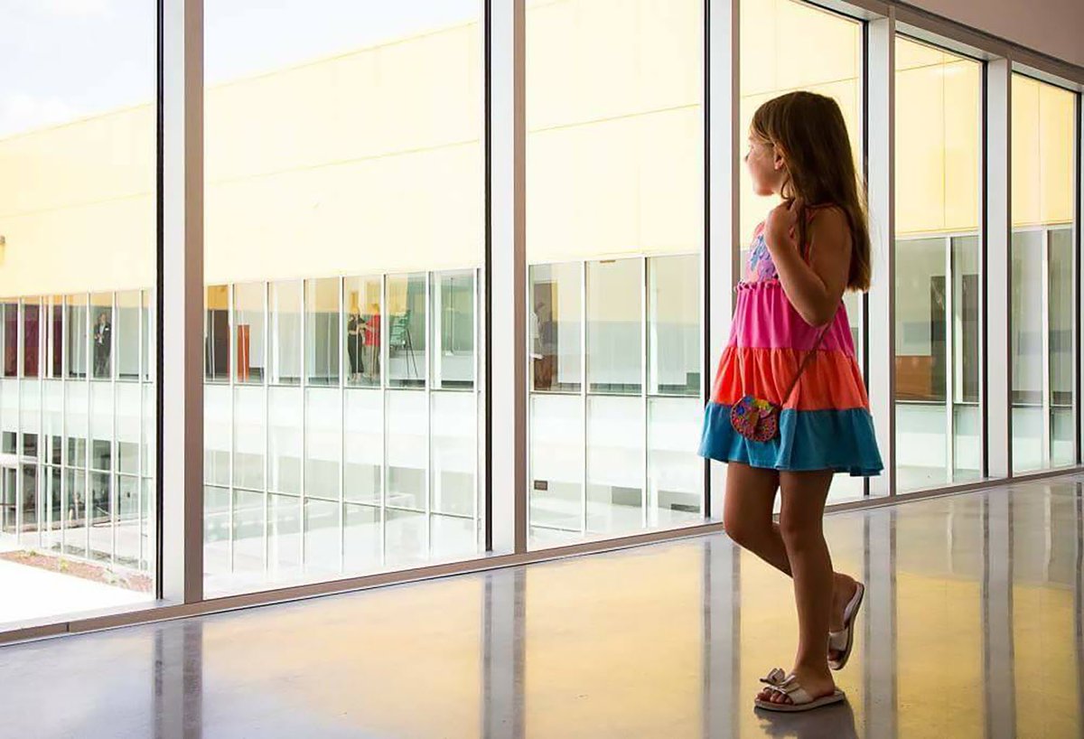 Vote Yes on June 2 for a solid educational start in Neosho. The <a href="/NeoshoSD/">Neosho Wildcats</a> proposal will enhance Early Childhood Education by adding education space at Benton Elementary. #TheNextStep #NeoshosFuture