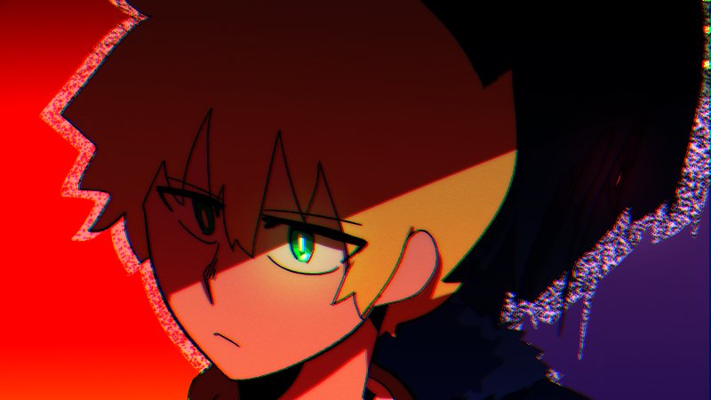 HisoNoKami's tweet photo. Coming out Soon 👀
#art #coverart #digitalart #myart #ShadowsOfOurPast #WEBTOON https://t.co/zC9OS38iVH