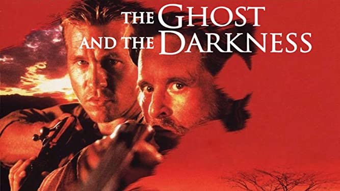 moviecrewpod's tweet photo. #FrontierMay We’re discussing #TheGhostandtheDarkness, the Stephen Hopkins’ film based on the #TsavoManEaters. #podcast #PodernFamily
Listen on Apple Podcast: https://t.co/DloJJ5ZqMz https://t.co/xyw7FH94j2
