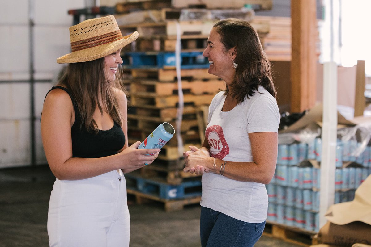 CurEat App (@cureatapp) on Twitter photo They say a brewery and a bakery are two things that really integrate a neighborhood.â // Did you catch our story about @inezribustello, of <a href="/TBCBrewing/">Tarboro Brewing Comp</a> ? Youâll want to visit this small town in North Carolina after you do.
bit.ly/3g8C7Cz They say a brewery and a bakery are two things that really integrate a neighborhood.â // Did you catch our story about @inezribustello, of <a href="/TBCBrewing/">Tarboro Brewing Comp</a> ? Youâll want to visit this small town in North Carolina after you do.
bit.ly/3g8C7Cz