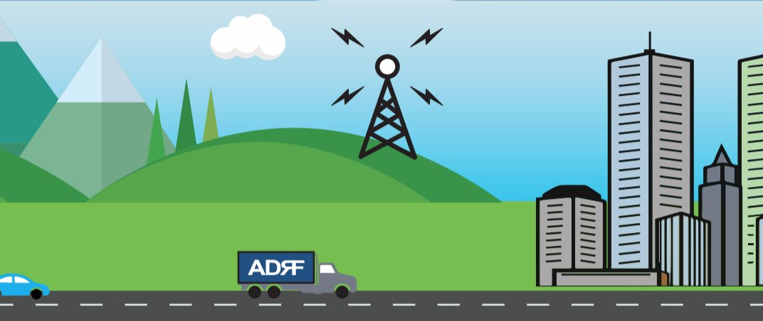 ADRFTECH's tweet photo. Did you know brick, concrete, wood, low-E glass, and steel materials in bridges, buildings, and other man-made objects are notorious cell signal obstructions? Read more to know more about man made cellular obstructions #wireless 
https://t.co/1sTSkXKgEo https://t.co/KusfCmEHPS