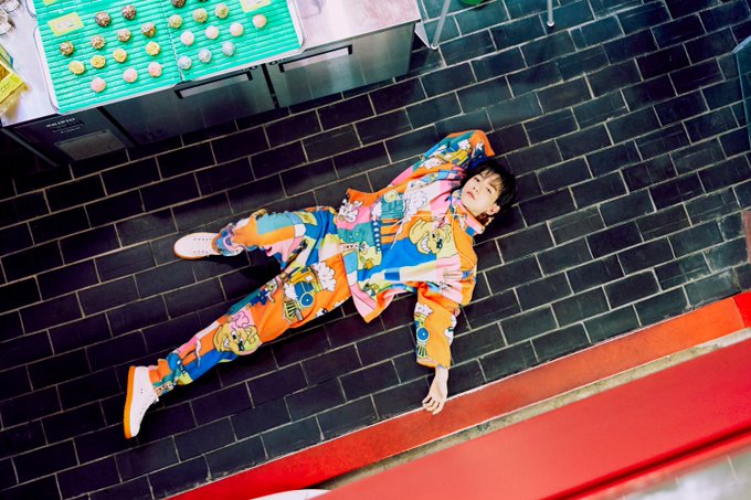 EXO_Argentina's tweet photo. [FB | TW | IG | WB] 200520 Actualización de EXO con #BaekHyun | @weareoneEXO @B_hundred_Hyun #DelightIsCom #5DaysToDelight

백현 BAEKHYUN The 2nd Mini Album [‘Delight’]

🎧 2020.05.25. 6PM (KST)
👉 https://t.co/x2EvMjCAx0

#백현 #엑소 #EXO #weareoneEXO #Delight

[Ayle 🌈] https://t.co/9NALVrdINh