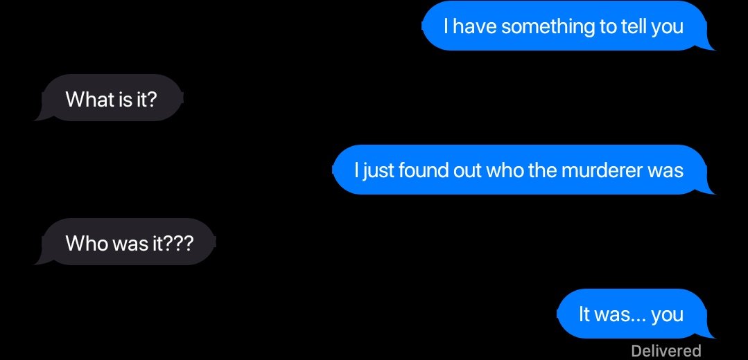 ctrlchngmn's tweet photo. 👀 SUGOD 👀

Trust no one. An anonymous being hosts a scavenger hunt for a group of students that will soon reveal about the crime being committed by its murderer. Little do they know, one of them knows about it... Or even is related to the crime. 

#BLFiloAuFest 
#BrightWin https://t.co/YqR9lZaOxU