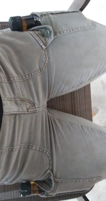 Party pants are on! 😂  #TuesdayTreat #tuesdaymood #biggirlstatus #expectmoreposts #lockdown2020 #partytime<a href="/tag/tuesdaytreat"class="tags">#TuesdayTreat</a><a href="/tag/tuesdaymood"class="tags">#tuesdaymood</a><a href="/tag/yummy"class="tags"><span>#yummy</span></a><a href="/tag/rum"class="tags"><span>#rum</span></a><a href="/tag/partytime"class="tags"><span>#partytime</span></a><a href="/tag/sfw"class="tags"><span>#sfw</span></a><a href="/tag/partypants"class="tags"><span>#partypants</span></a><a href="/tag/hairdown"class="tags"><span>#hairdown</span></a>