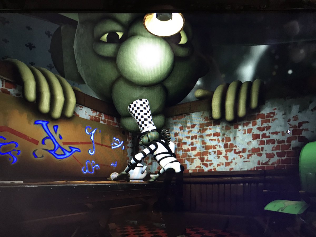 WhiskeyWeaselCP's tweet photo. When watching yourself work is both perplexing and tiring, yet somehow exciting! The hatter’s room in my new build for @CoreGames contest #CreatedWithCore  featuring a focus on the amazing @americanmcgee and his Alice and wonderland works. Can not wait to see this contest finish https://t.co/4EOHA0mws9