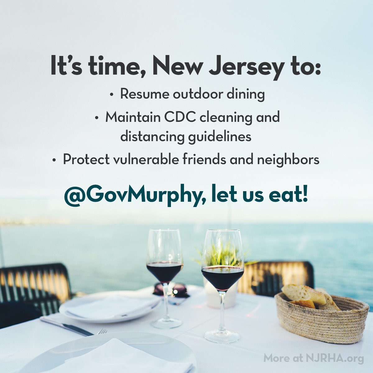 BraddocksTavern's tweet photo. @GovMurphy https://t.co/snrvMw4GYV