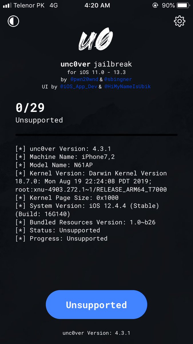 Iosgods Com Iosgodscom Twitter