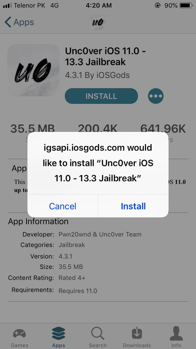 Iosgods Com Iosgodscom Twitter