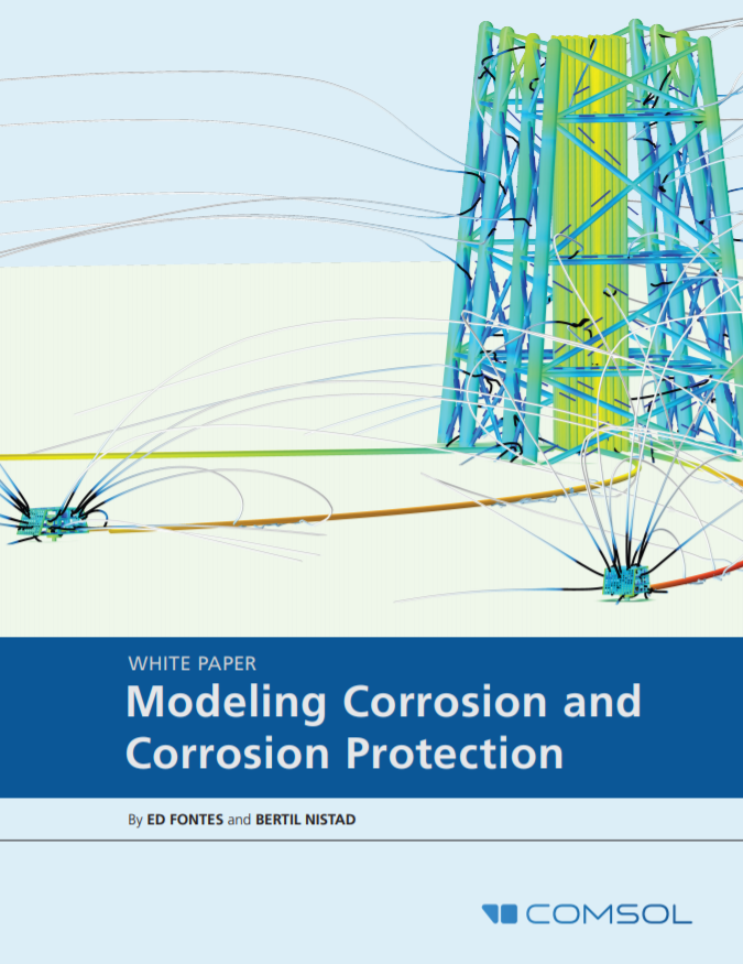 MPcorrosion's tweet photo. The estimated worldwide costs for corrosion derived damages are about 2.5 trillion dollars. Proper corrosion protection could save 15–55% of the cost of these damages.

Read more in this free white paper from COMSOL: https://t.co/5xPA8OOgBp https://t.co/z3Yt1UsCj4