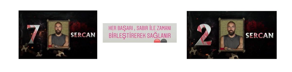 EZGSANCK's tweet photo. "her başari, sabir ile zamani birlestirerek saglanir"
#SercanYildirim #SY9 https://t.co/YKDFHEt8xZ