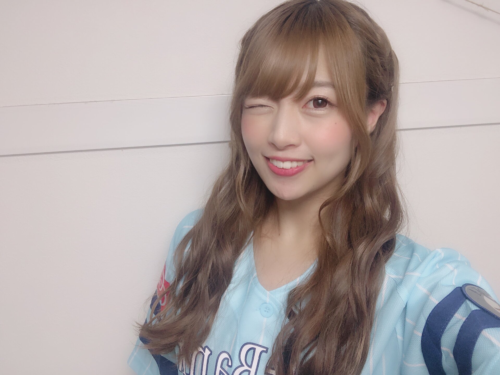 桃咲まゆ おはよう 去年