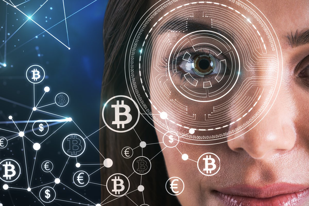 GlewEngineering's tweet image. Engineers perfect Iris Recognition, a form of biometric identification, in order to improve identification of personnel and securityhttps://glewengineering.com/iris-recognition-as-biometric-identification/#Iris#ICU#Recognition#PictureIris