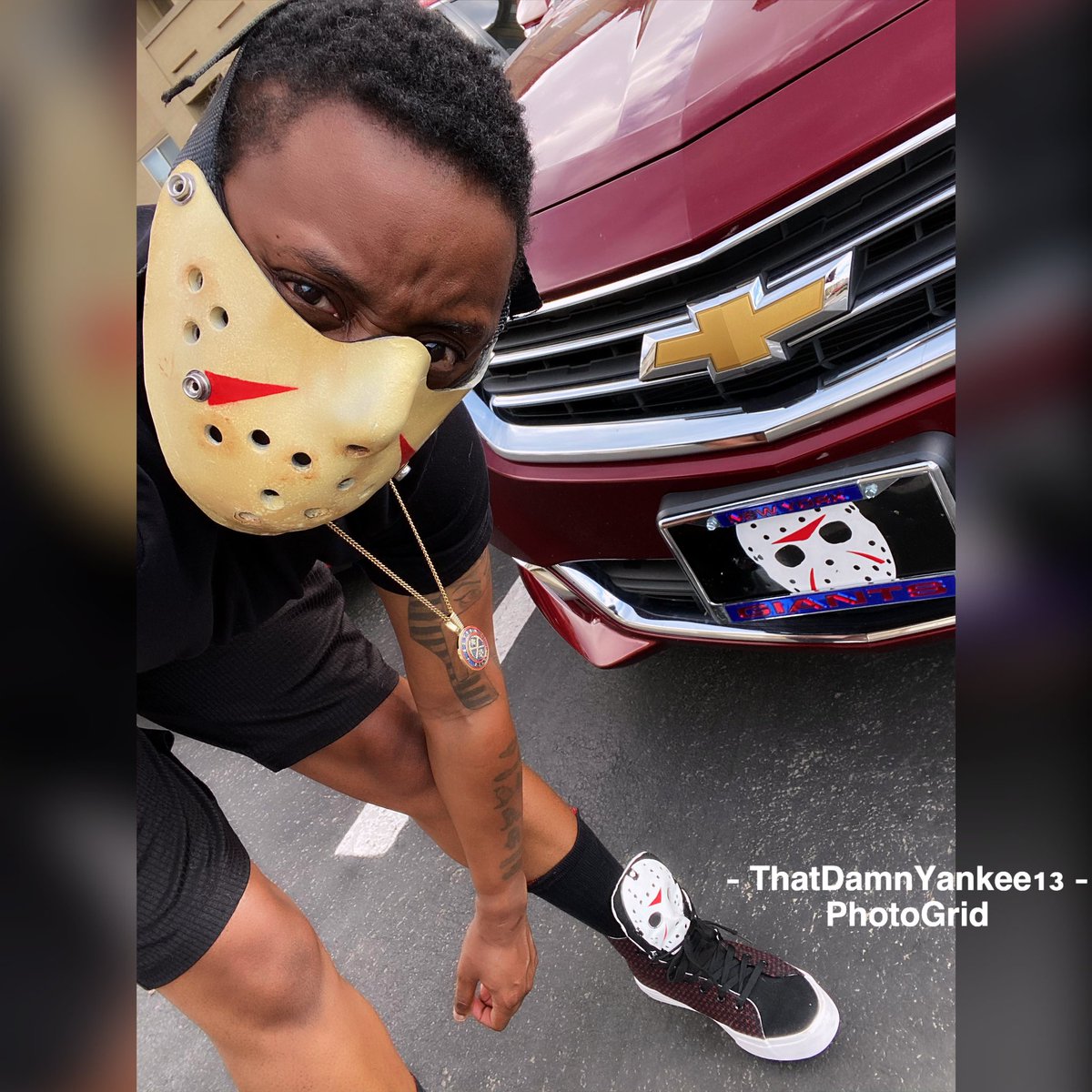 Sam tweet media