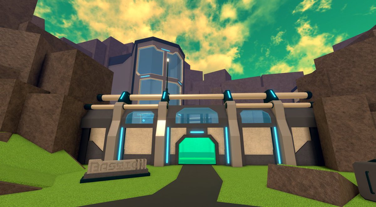 SometimesCreate's tweet photo. Bastion III has been announced! Was really fun working on a remaster of Luminated's sword base for Imperial Armada. I can't wait to see how it plays once it's fully released :) https://t.co/esPPHaeYnk