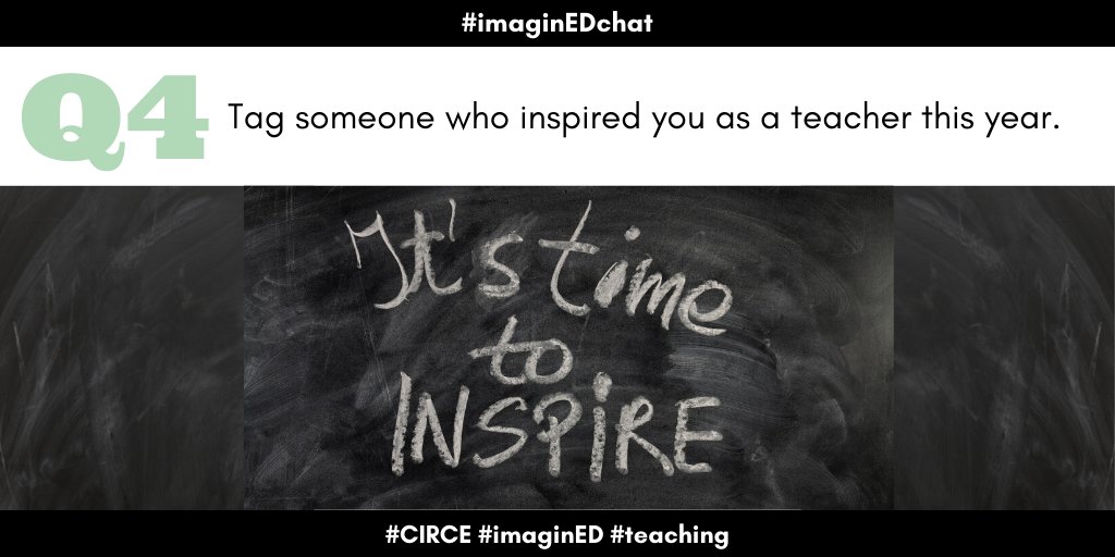 imaginEDnow's tweet photo. #imaginEDchat Q4 https://t.co/42rnfOTW60
