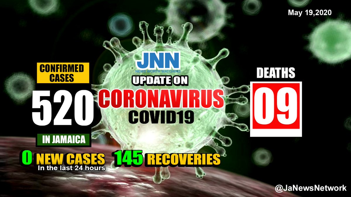 Jamaica News Network (@janewsnetwork) on Twitter photo 