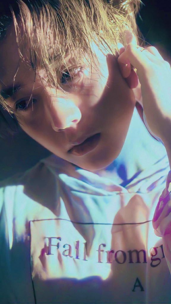 Gedi_MayRose's tweet photo. Good morning my fallen angel 😍😍😍
#박지훈 #ParkJihoon
#TheW #TRACK_LINE
#200526COMEBACK
#ComingSoon https://t.co/k1j5y6mTUG