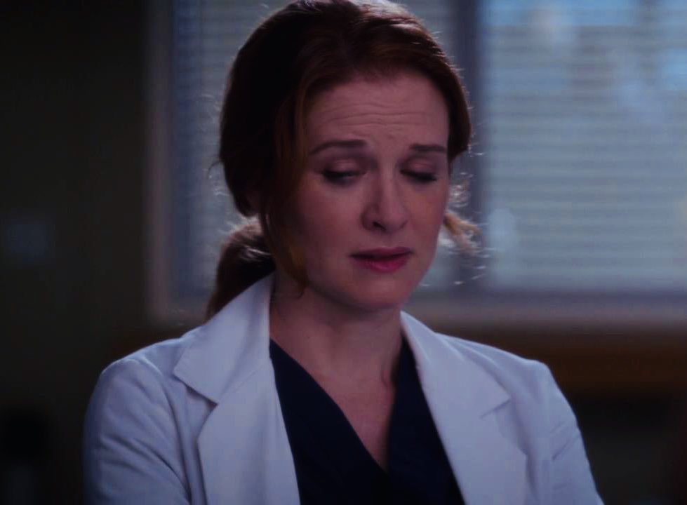 11x02- “Puzzle With A Piece Missing”