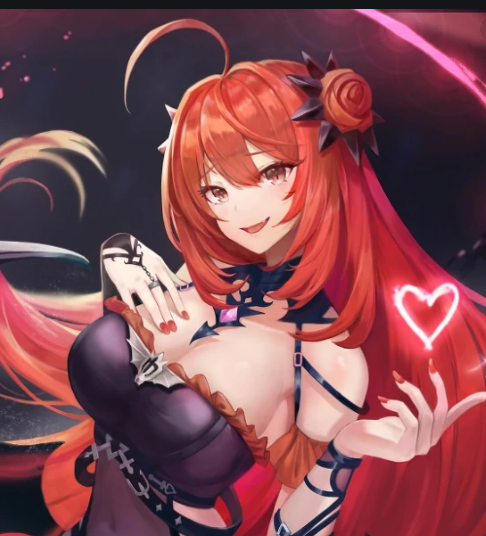 The bubbly huntress

Serious/Crack
Will never stop talking
All Volumes
Most of you are her children. Don't ask.
Multi-Ship
Way too excitable.
May contain events of all sorts!
#RWBYRP/#MVRP

#EyesOnTheMunny

Event Info will be in comments when there is one active