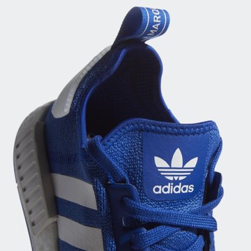 royal blue nmds