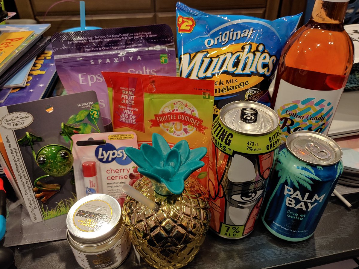 Wine ninja'd!! So much fun!