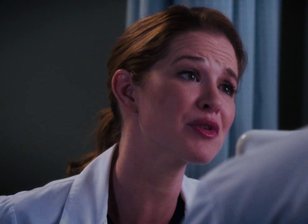 11x01- “I Must Have Lost It On The Wind”