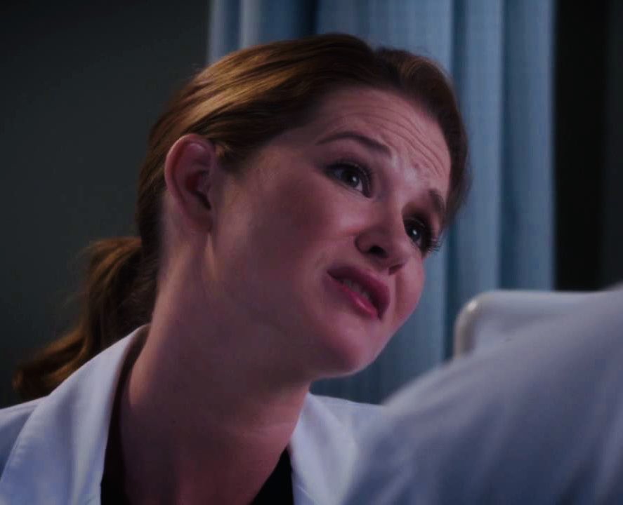 11x01- “I Must Have Lost It On The Wind”