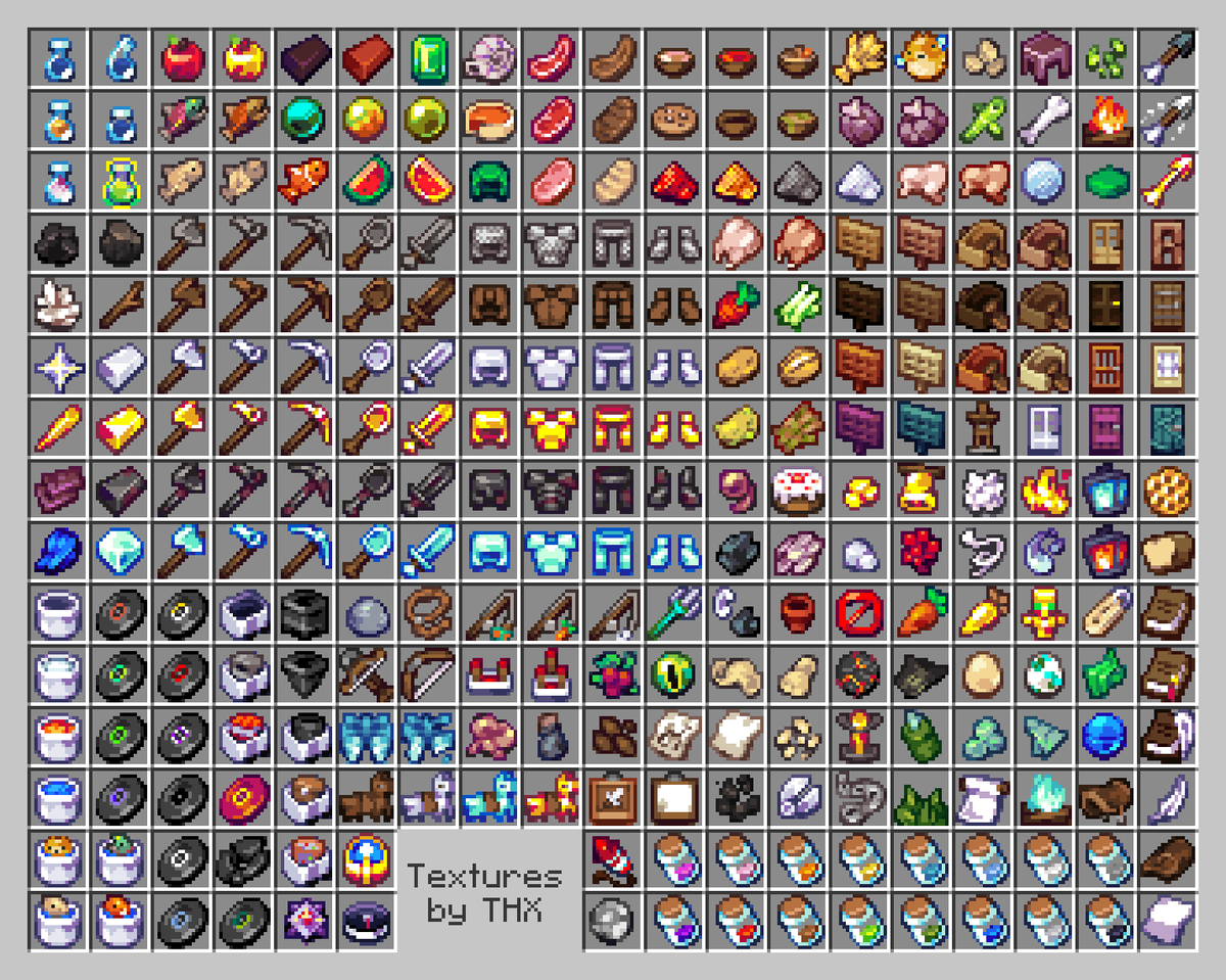 all minecraft textures download