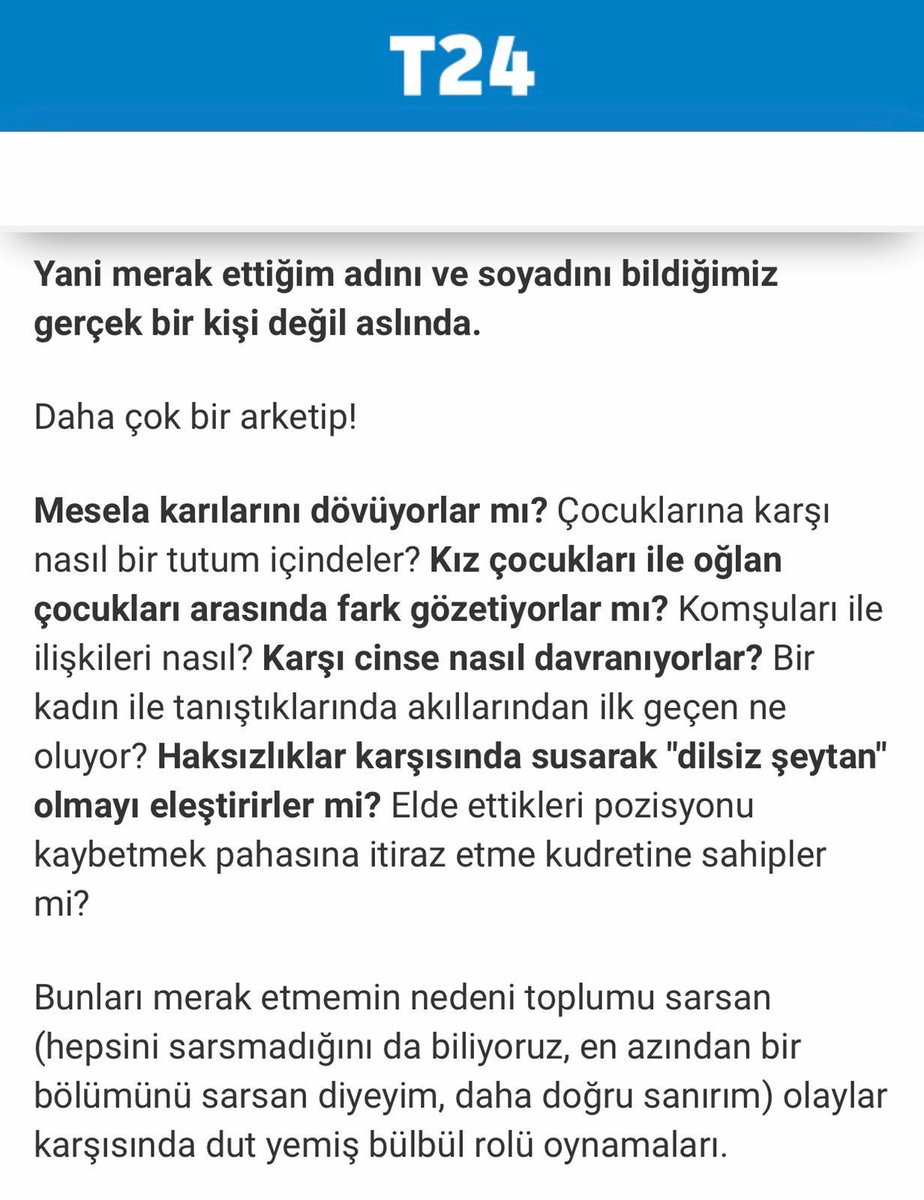 Genel Başkan Yardımcımız Sn.<a href="/mahirunal/">Mahir Ünal 🇹🇷</a>'ın Başlattığı Sosyal Medya Etik Kuralları Birilerinin Zoruna Gitmiş Anlaşılan!

Etik kurallara uyacağını belirten yeşil noktalı hesaplara bu sığ yaklaşım şunu dedirtti...

"Kişi herkesi kendisi gibi bilirmiş"

#KötülüğünüzSıradanlaşmış