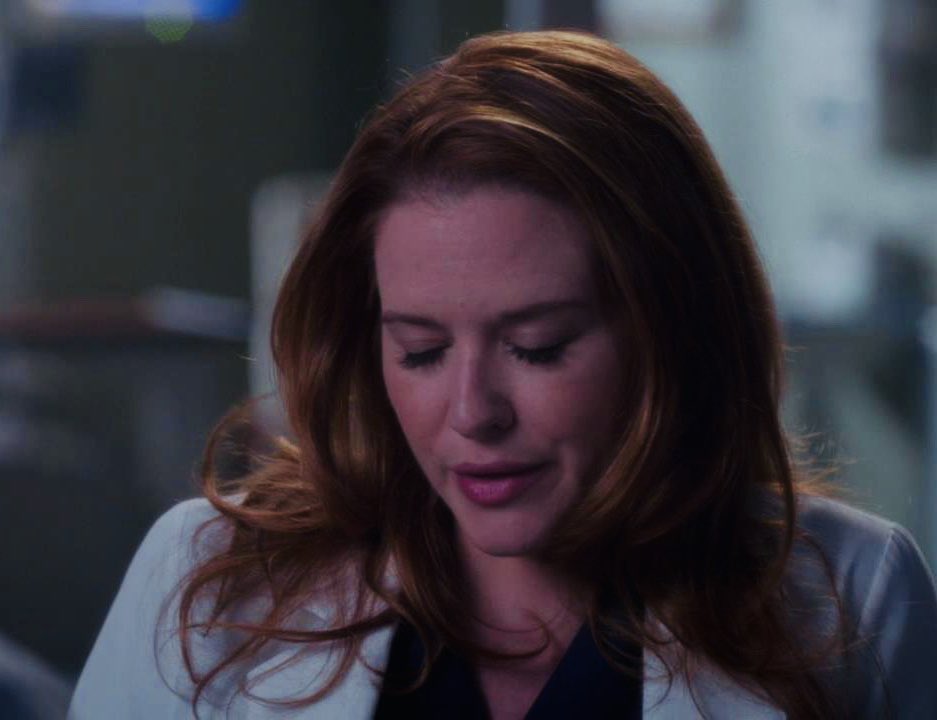 11x03- “Got To Be Real”