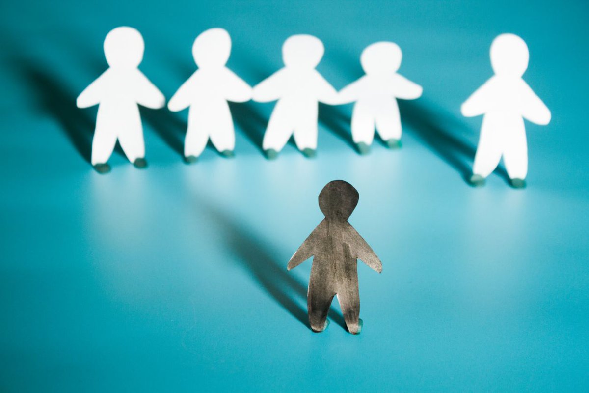 natypardoz's tweet photo. Diversity and inclusion: don’t let the crisis increase bias in your decision-making https://t.co/RzP7kAt580 https://t.co/qmwMAYNvq7