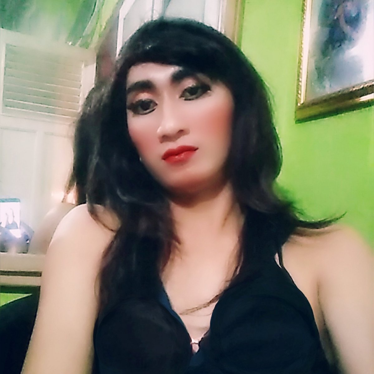 HijabCderCute's tweet photo. #crossdresser #cderhijab #cder #wariacipondoh #CrossDressing #waria https://t.co/1cEuZEHsBt
