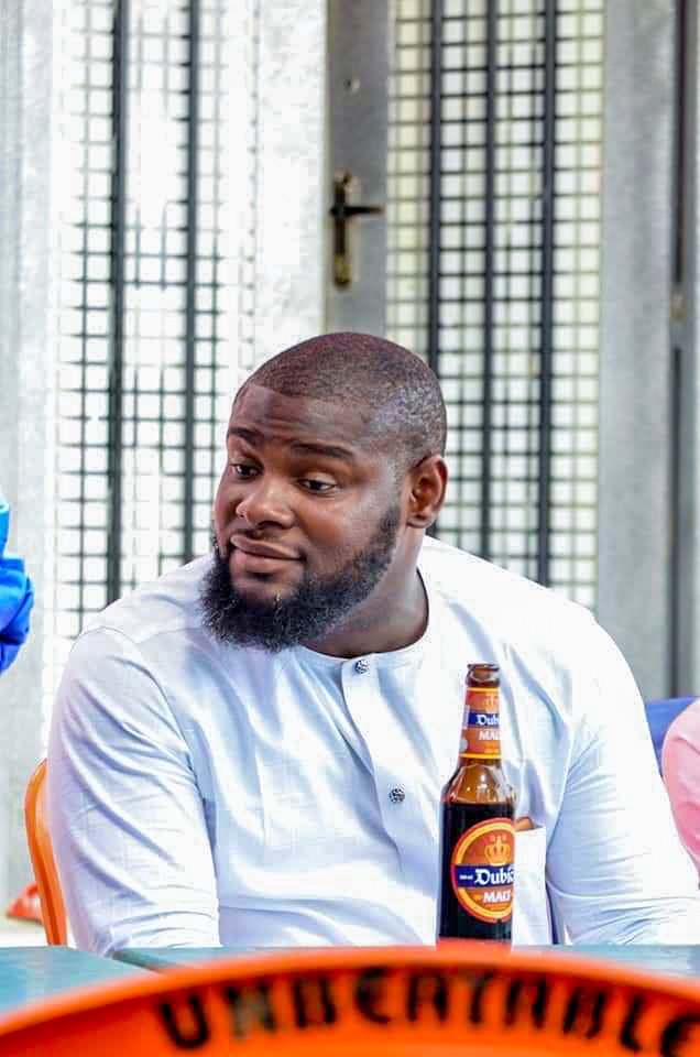Bayodeoluwasey's tweet photo. ๐ #D_u_b_i_c_M_a_l_t ๐
@GuinnessNGR @MaltaGuinnessNG @GuinnessNGRPlc @Maltina
#malt #dubicNG #dubic #Dubiclarge #Nigeria #lagos #ibadan #abuja #nigeriaadvert #sokoto #guiness #NigeriaBreweries #breweiesplc #Nigeriabrewery
Photography: @Bayodeoluwasey https://t.co/kzVJ2aODMZ