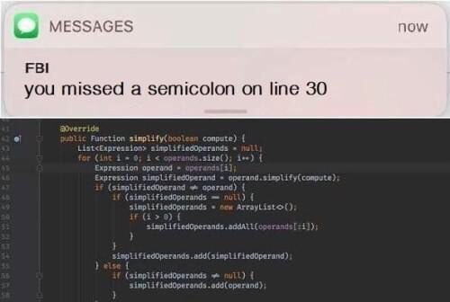 codelearn_io's tweet image. Gotcha
#codelearn