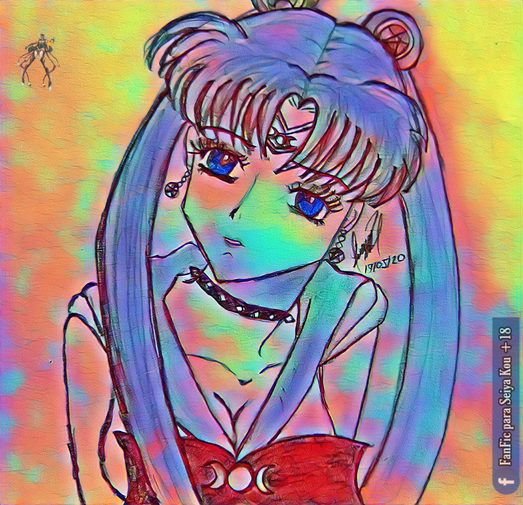 mrs_kou's tweet photo. #sailormoonredrawchallenge #sailormoondraw https://t.co/8LeUy2QnDM