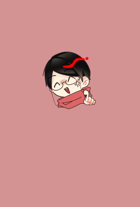 実は私のtwitterイラスト検索結果 古い順