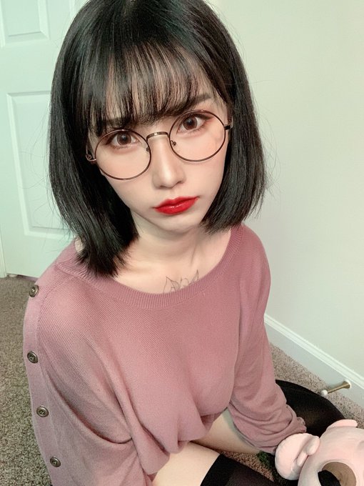 コスプレイヤー洛洛子のTwitter画像18