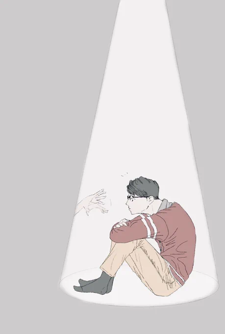 これがこうなってこうなったあたり。

#逃げ恥 #逃げ恥特別編 #逃げ恥おかえり 