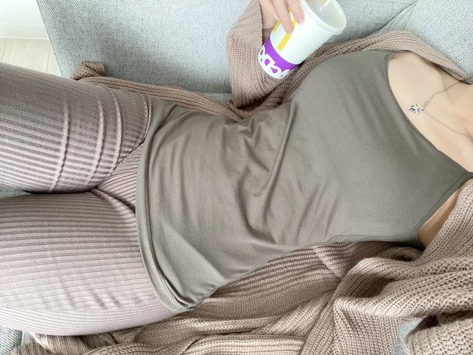 ごちそうさまでした(  ˊ꒳ˋ ) https://t.co/Y6UhisUVft