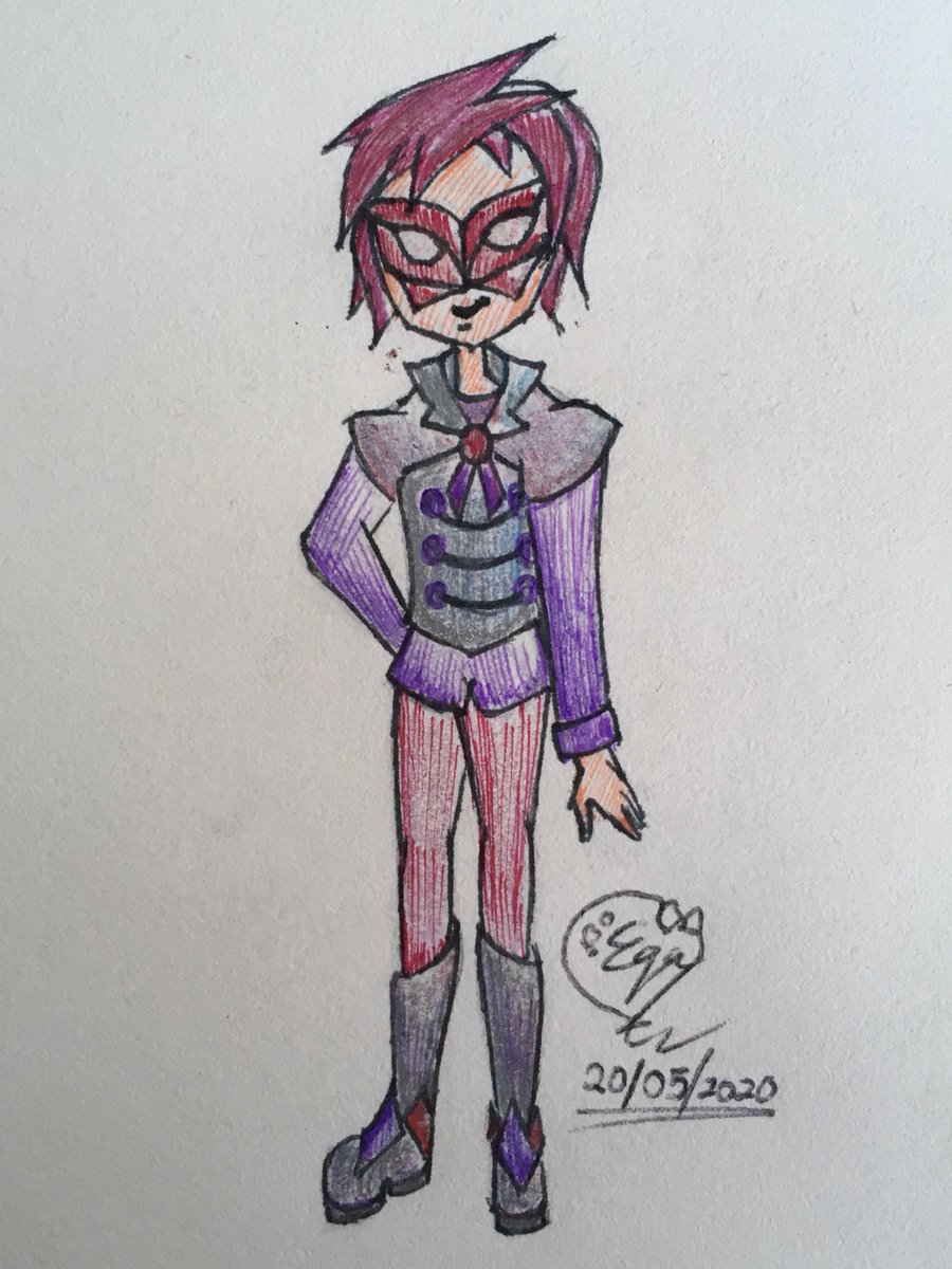 The Mystere Girl On Twitter Redraw Remake The Blaze S 1st Outfit His Mask Originalcharacters Fanart Animeidol Animeboy Masked Idol Singer Masqueradeball Masquerade Party Mask Young Artist Animelover Anime Manga Themysteregirloc