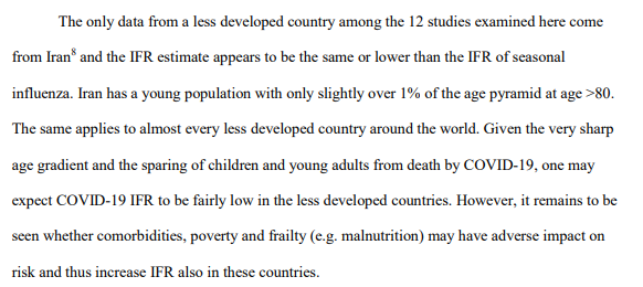 27/n ...and then a paragraph about Iran that contradicts the earlier points raised about why NYC has seen so many deaths