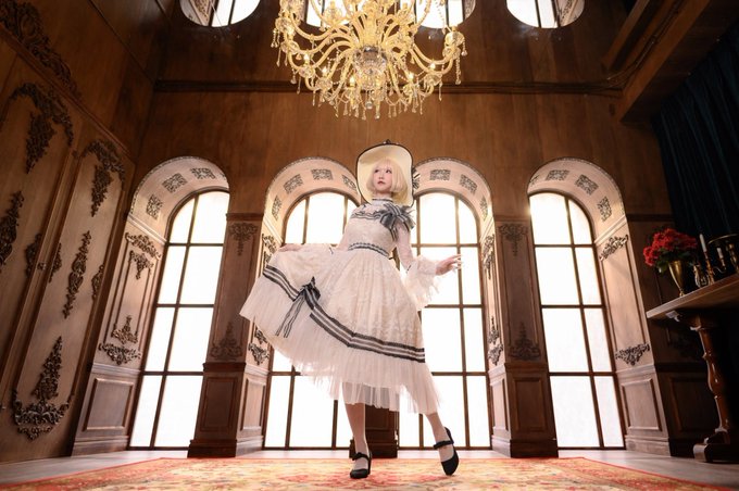 コスプレイヤーHIKOのTwitter画像48