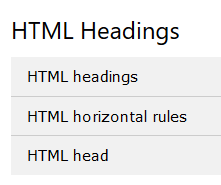 DaliahAljutayli's tweet photo. #HTML Headings + Paragraphs + Styles:
1- #Heading #Horizontal Rule and #Head .
2- #line_breaks br #Pre tag .
3- text #color, #font, #size and #alignment ,#background_color
https://t.co/UkgQrrHGjd https://t.co/TEIe3mDLnq