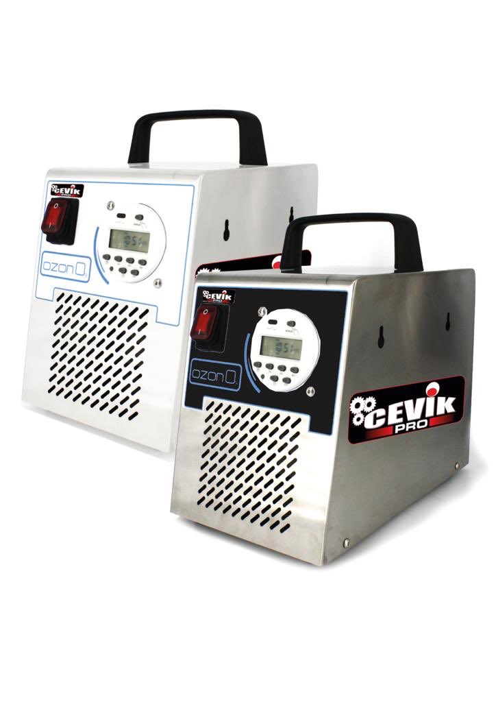 CEVIK_SA's tweet photo. Nueva gama de generadores de Ozono!! #grupocevik #profesionalestrabajandoparaprofesionales #cevikpro https://t.co/UoSibk4FhY
