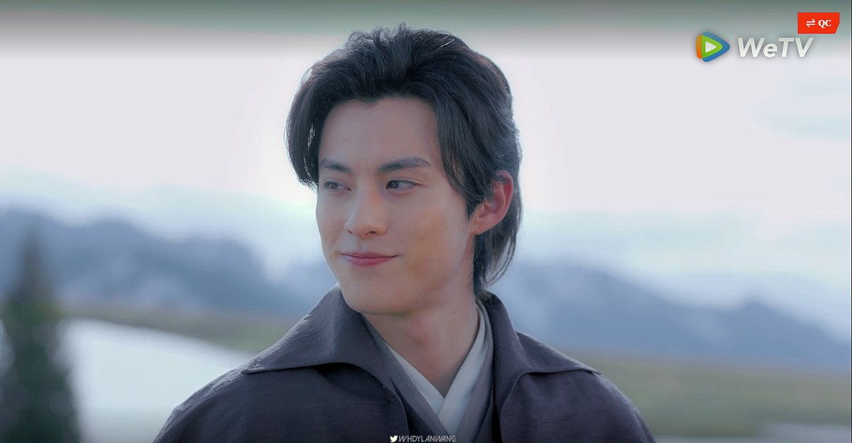 whdylanwang's tweet photo. 『HD』 — 

 《#王鹤棣 #왕학체 #왕허디 #dylanwang #wanghedi #evernight》 https://t.co/zcwBvhV1rY